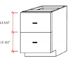 Picture of Drawer Cabinet (DB)